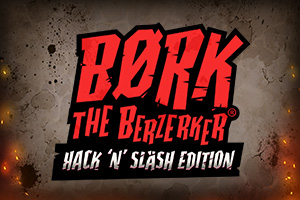 Bork the Berzerker Hack'n'Slash Edition by Thunderkick