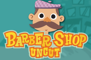 Barbershop: Uncut by Thunderkick