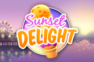 Sunset Delight by Thunderkick