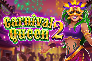 Carnival Queen 2 by Thunderkick