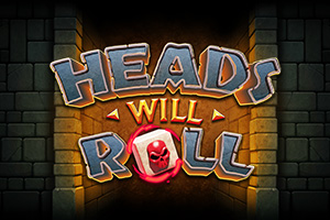 Heads will Roll by Thunderkick