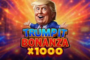 Trump It Bonanza X1000 by Fugaso
