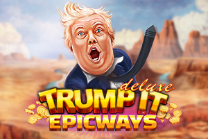 Trump It Deluxe Epicways by Fugaso