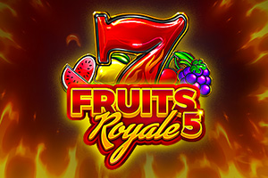 Fruits Royale 5