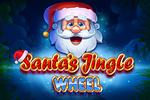 Santas Jingle Wheel