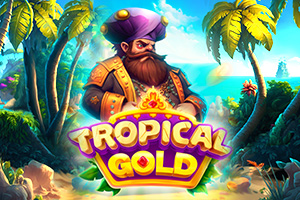 Tropical Gold