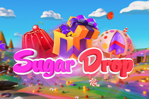 Sugar Drop by Fugaso