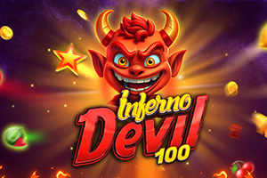 Inferno Devil 100 by Fugaso