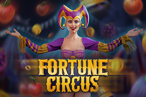 Fortune Circus by Fugaso