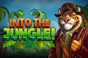 Into The Jungle