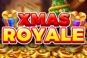 Xmas Royale by Fugaso