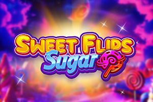Sweet Flips Sugar by Fugaso