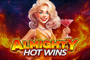Almighty Hot Wins by Fugaso