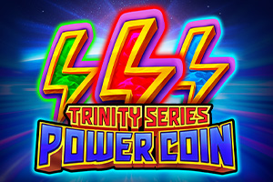 POWER COIN TRINITY SERIES by Fugaso