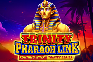TRINITY PHARAOH LINK by Fugaso