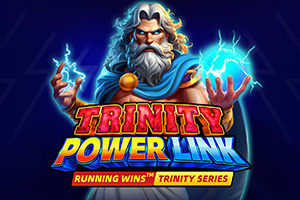 Trinity Power Link by Fugaso