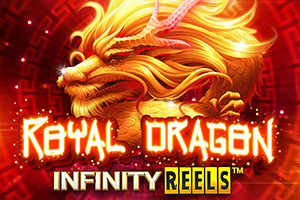 Royal Dragon Infinity Reels by ReelPlay - Relax