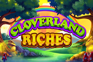 Cloverland Riches by ReelPlay - Relax