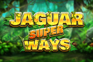Jaguar Super Ways