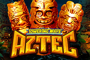 Towering Ways Aztec by ReelPlay - Relax