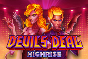 Devils Deal HIGHRISE by ReelPlay - Relax