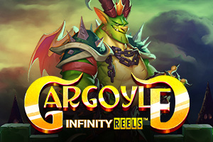 Gargoyle Infinity Reels by ReelPlay - Relax