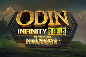 Odin Infinity Reels X Megaways by ReelPlay - Relax