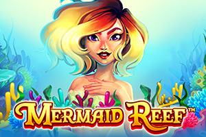 Mermaid Reef by ReelPlay - Relax