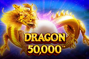 Dragon 50000 by ReelPlay - Relax