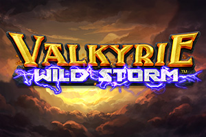 Valkyrie Wild Storm by ReelPlay - Relax