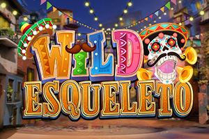 Wild Esquelito Lightning Chase by ReelPlay - Relax