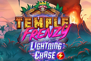 Temple Frenzy Lightning Chase by ReelPlay - Relax