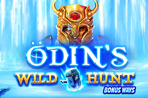 Odins Wild Hunt by ReelPlay - Relax