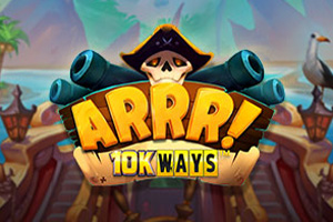 ARRR 10K Ways by ReelPlay - Relax