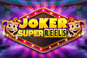 Joker Super Reels by ReelPlay - Relax