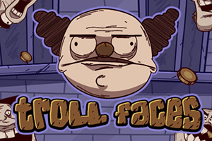 Troll Faces