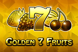 Golden7Fruits
