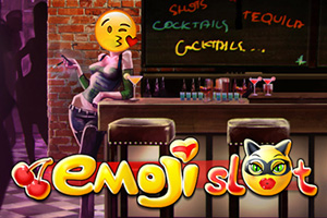 Emoji Slot by MrSlotty