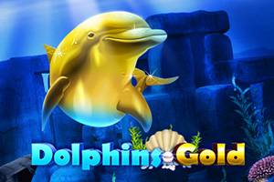 Dolphins Gold