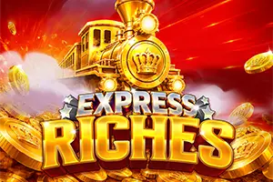 Express Riches by Platipus