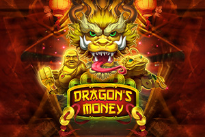 Dragons Money