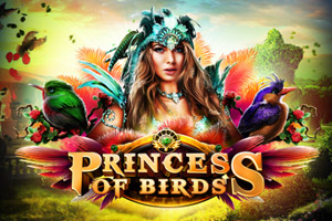 Princess of Birds