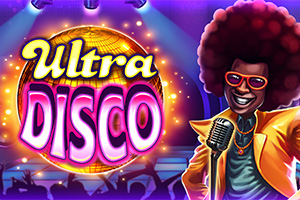 Ultra Disco by Platipus