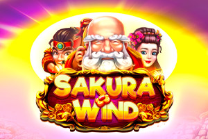 Sakura Wind by Platipus