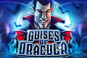 Guises of Dracula by Platipus