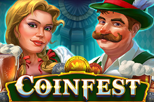 Coinfest by Platipus