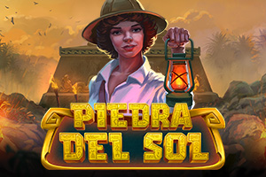 Piedra Del Sol by Platipus