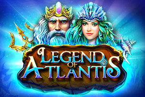 Legend of Atlantis by Platipus