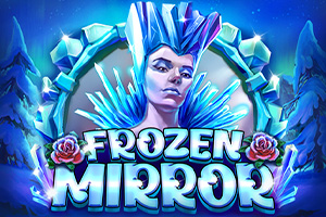 Frozen Mirror by Platipus