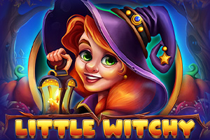 Little Witchy by Platipus